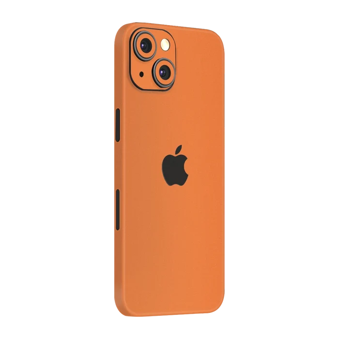 Full Back / Cosmic Orange