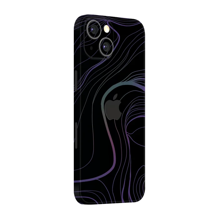 Full Back / Nebula Shift