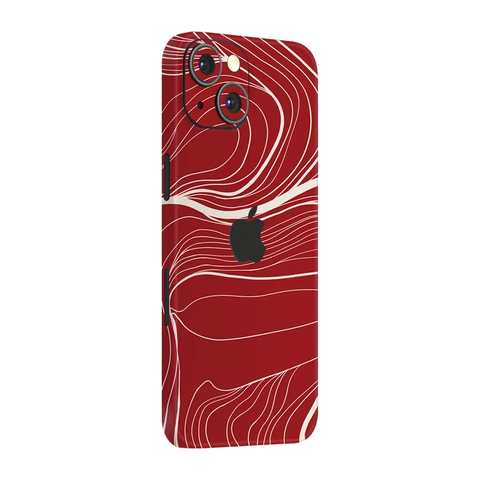Full Back / Magma Vein