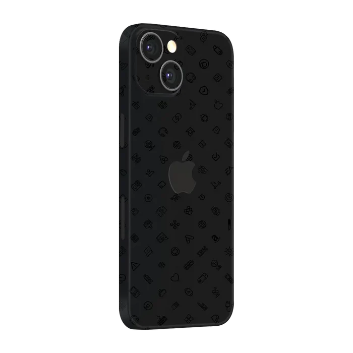 iPhone 15 Mobile Skins & Wraps
