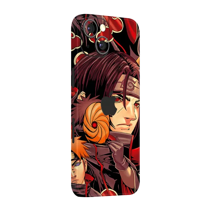 Full Back / Rogue Ninja