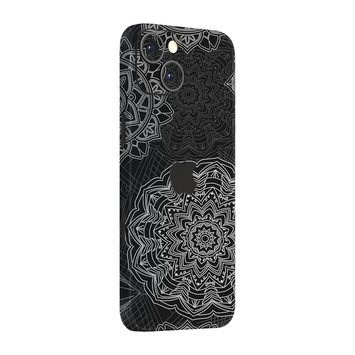 Full Back / Mystic Black
