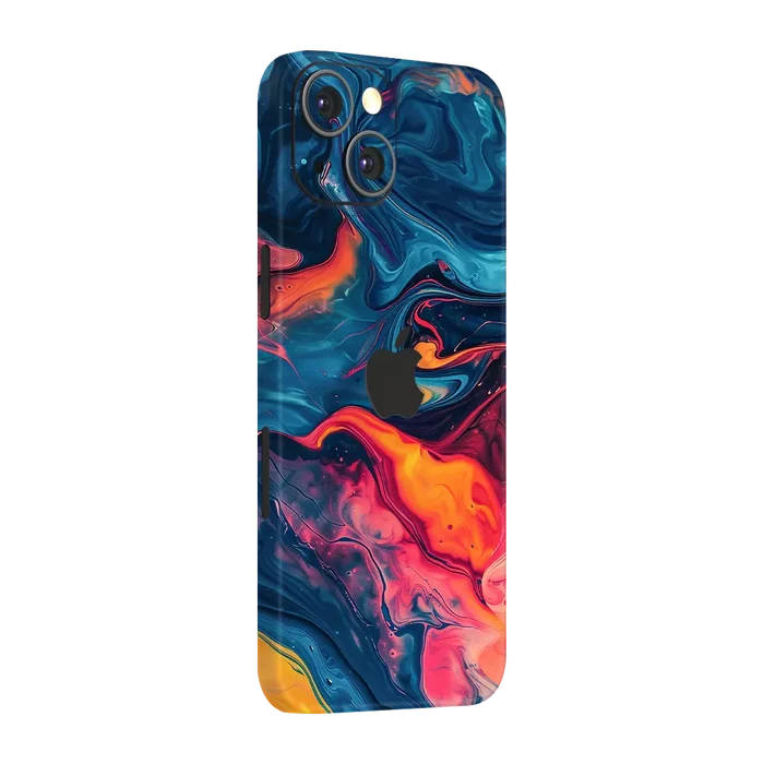 Full Back / Molten Fury