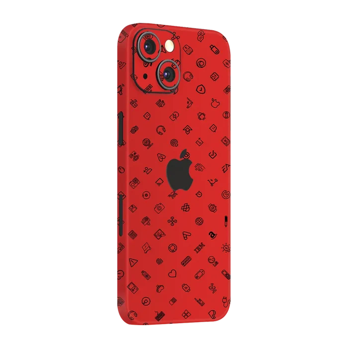 iPhone 15 Mobile Skins & Wraps