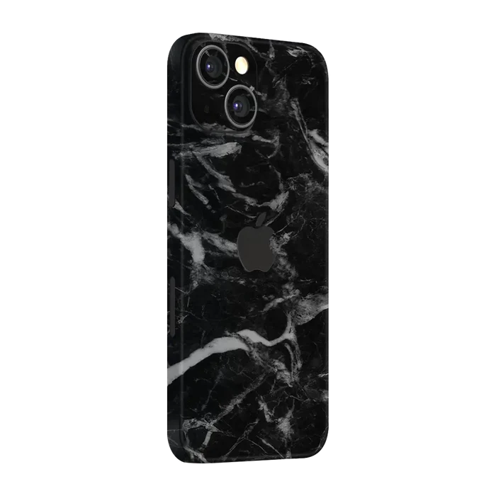 Full Back / Black Marble