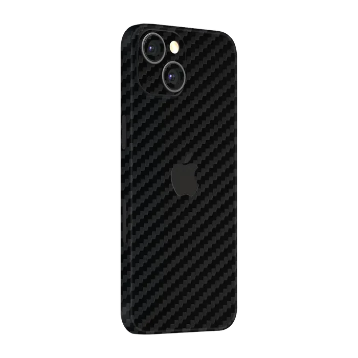 Full Back / Carbon Fiber