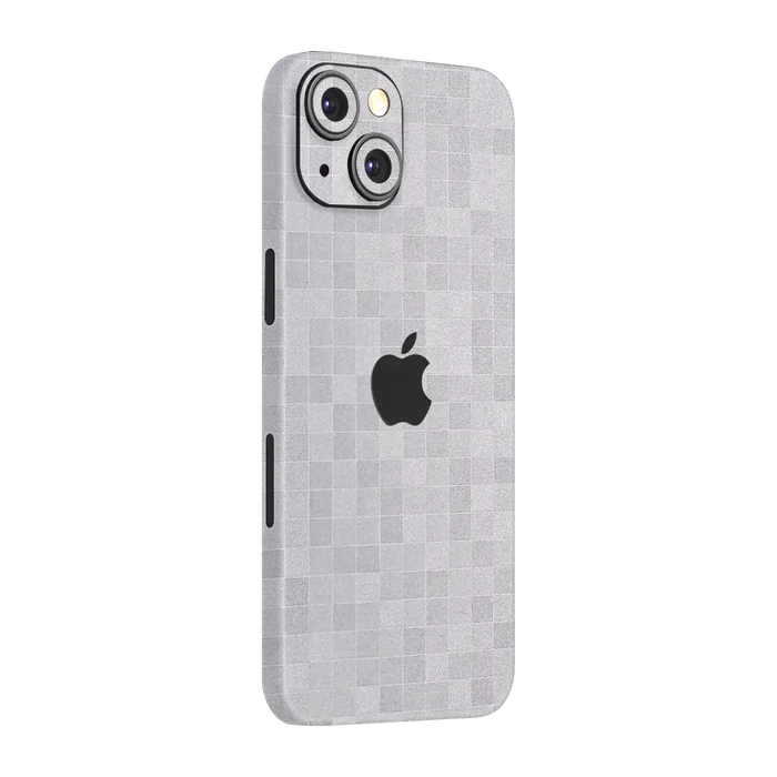 Full Back / Pixels Light