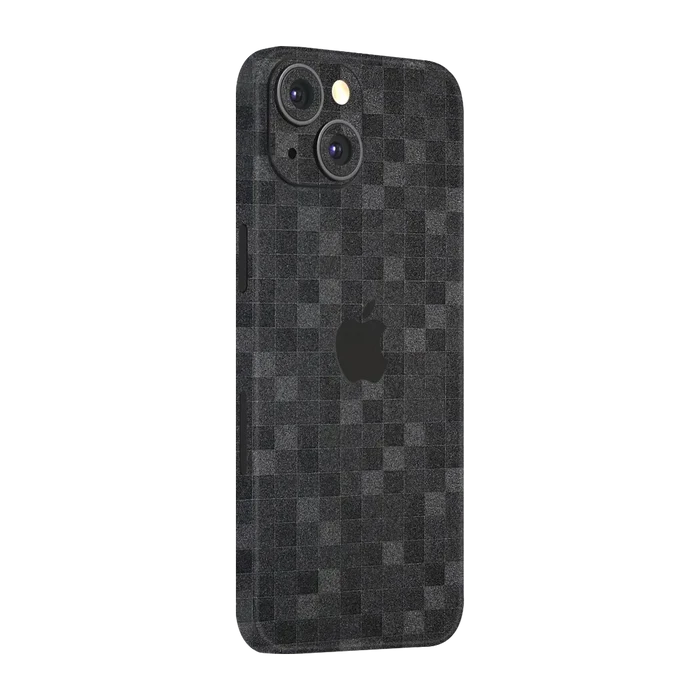 Full Back / Pixels Dark