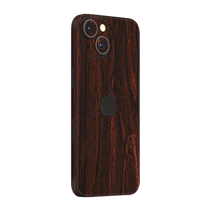 Full Back / Mahogany Wood