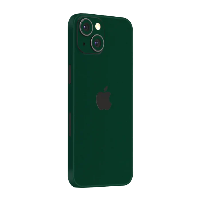 Full Back / Pine Green