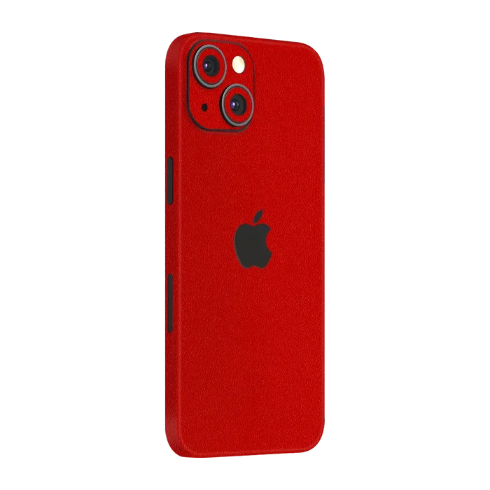 Full Back / Sandstone Red