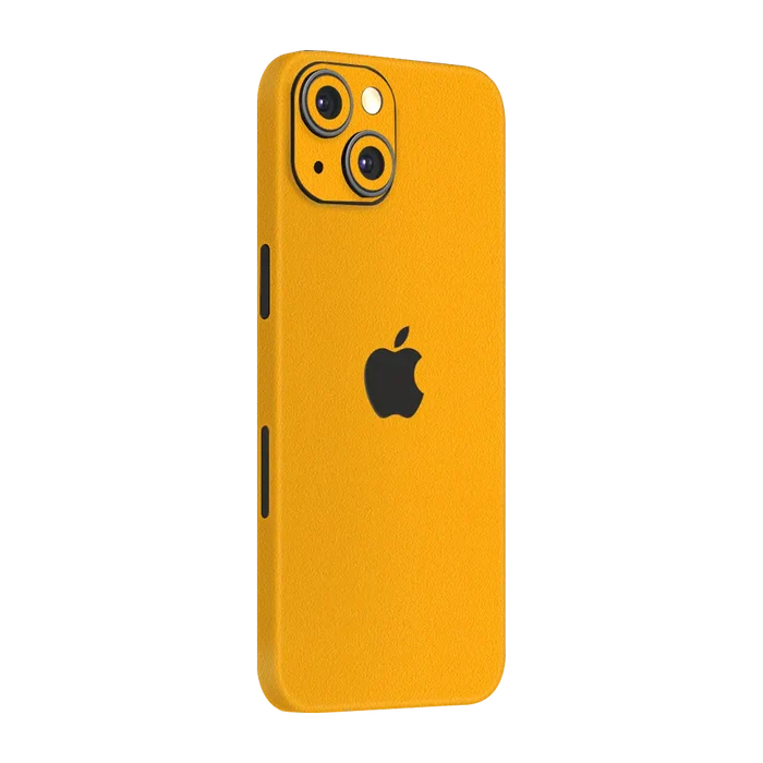 Full Back / Sandstone Yellow