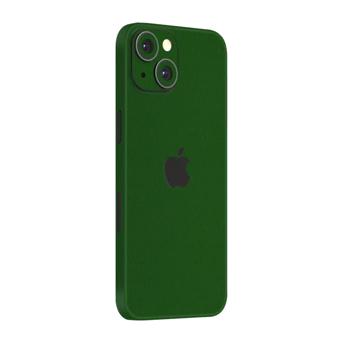 Full Back / Sandstone Green