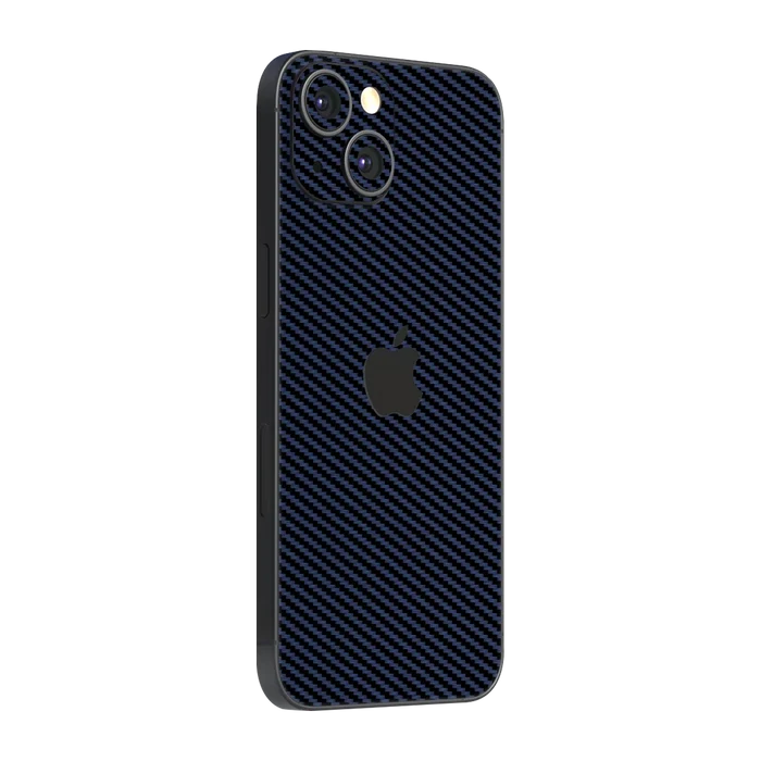 Flat Back / Navy Aramid