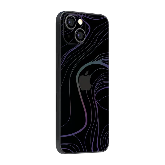 Flat Back / Nebula Shift