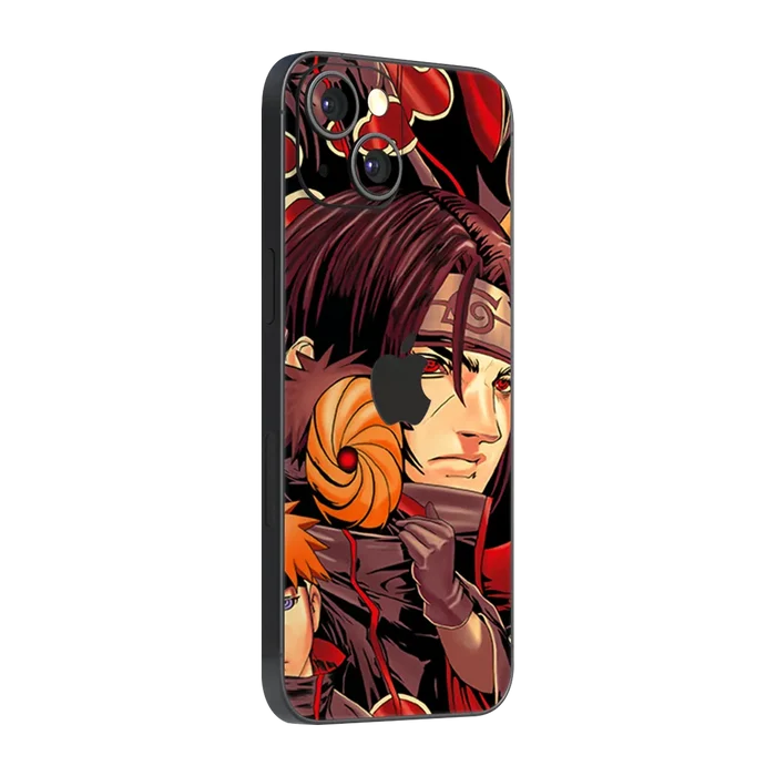 Flat Back / Rogue Ninja