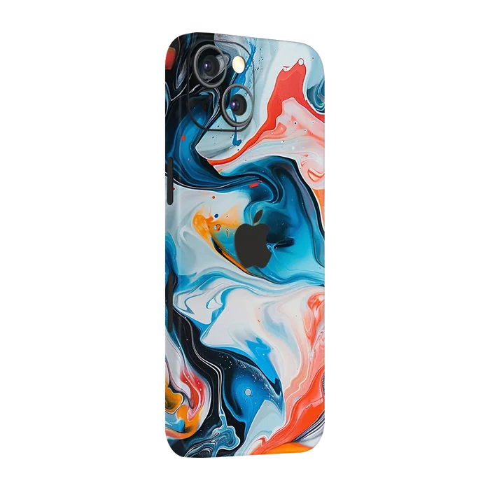 iPhone 15 Mobile Skins & Wraps