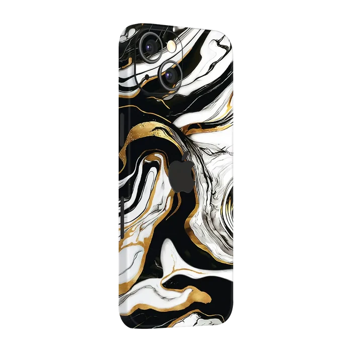 iPhone 15 Mobile Skins & Wraps