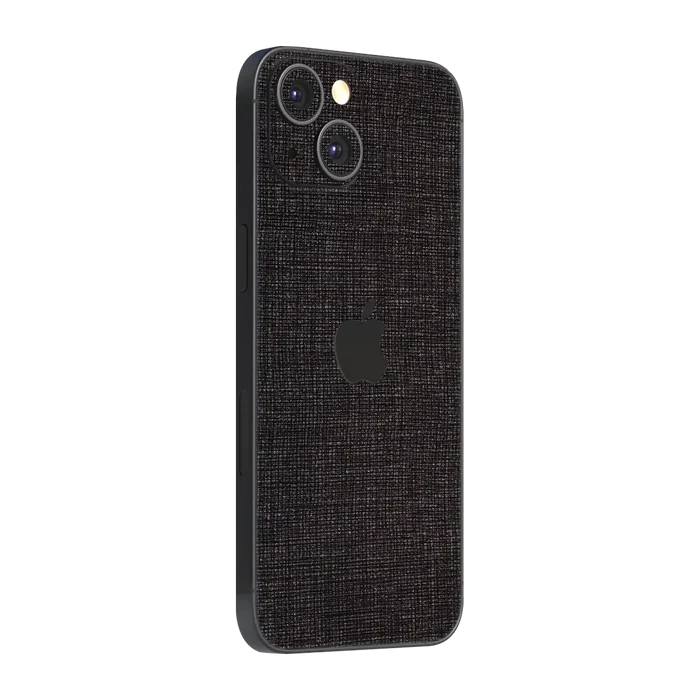 Flat Back / Fabrix