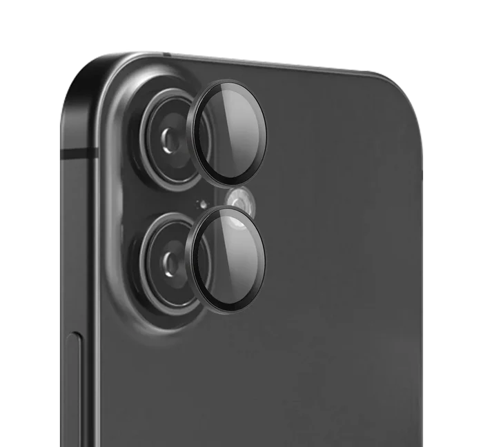 iPhone 16 Plus Camera Lens Protectors