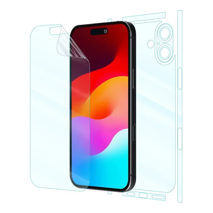iPhone 16 Plus Screen Guard Protector