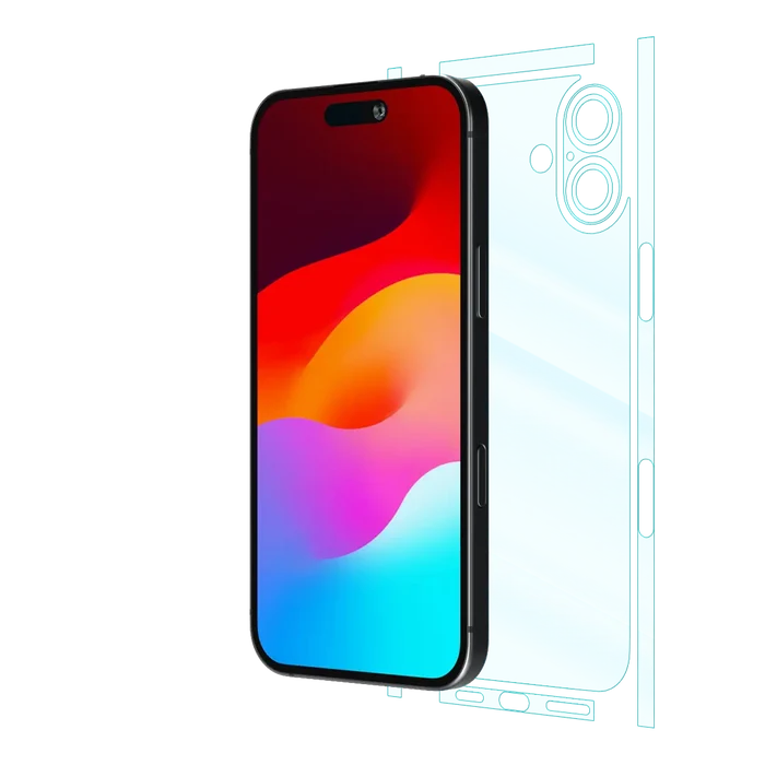 WetFit / No Screen / Ultra Clear