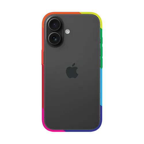 iPhone 16 Plus Mobile Skins & Wraps