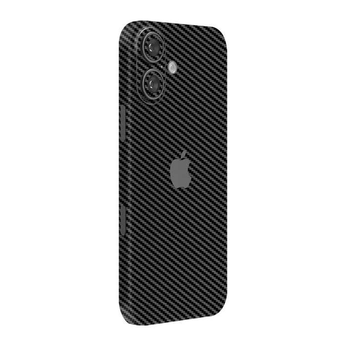 Full Back / Noir Aramid