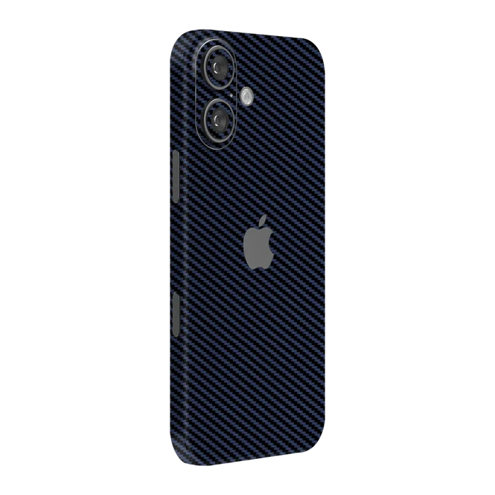 Full Back / Navy Aramid