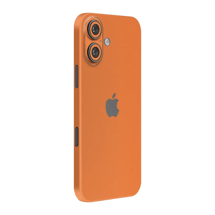 Full Back / Cosmic Orange