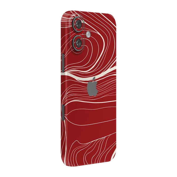 Full Back / Magma Vein