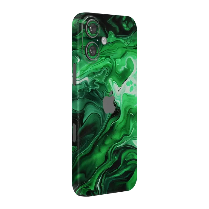 Full Back / Goblin Gas