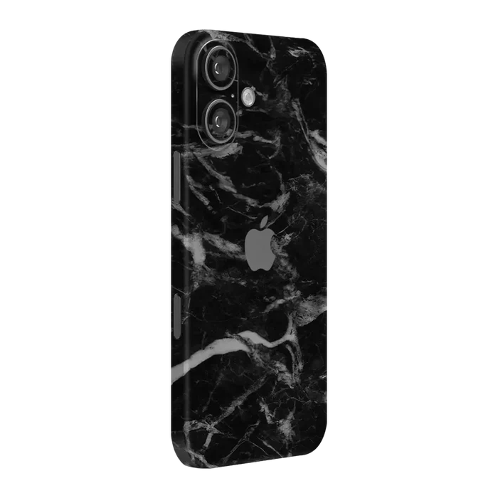 Full Back / Black Marble
