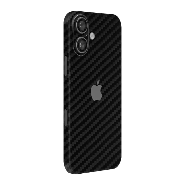 Full Back / Carbon Fiber