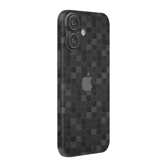 Full Back / Pixels Dark