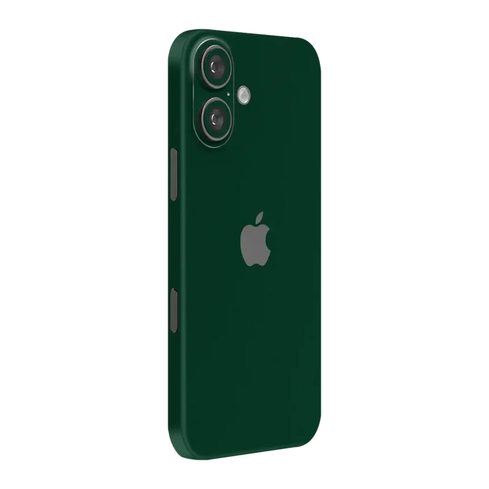 Full Back / Pine Green