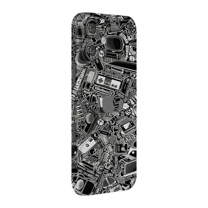 iPhone 16 Plus Mobile Skins & Wraps