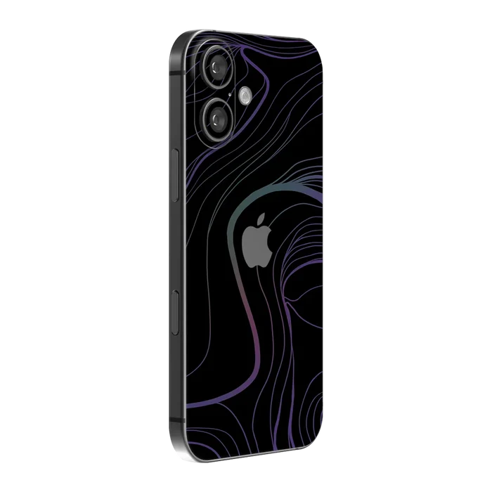 Flat Back / Nebula Shift