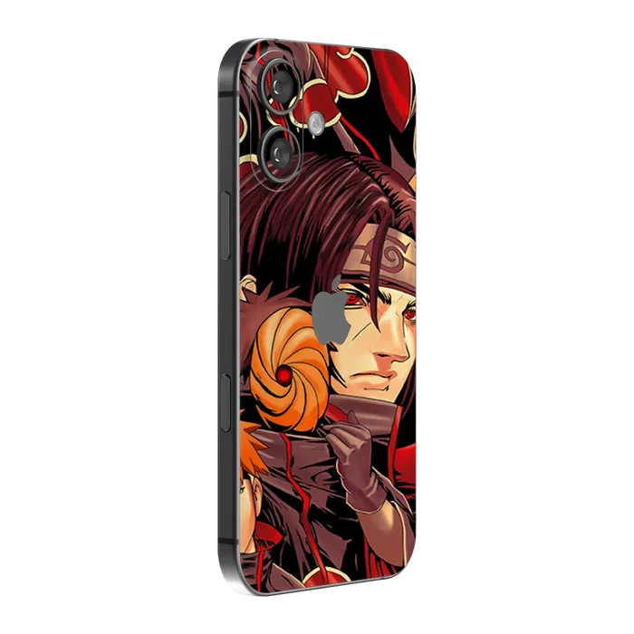 Flat Back / Rogue Ninja