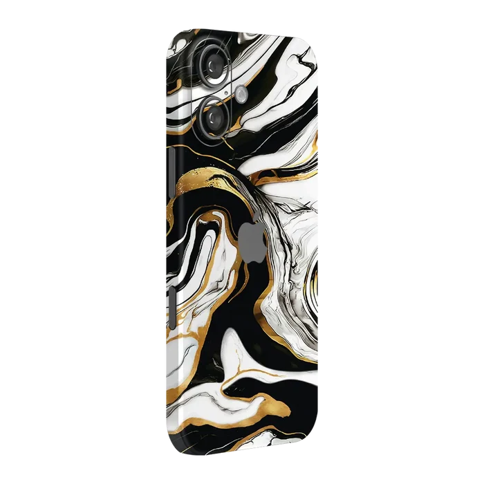 iPhone 16 Plus Mobile Skins & Wraps