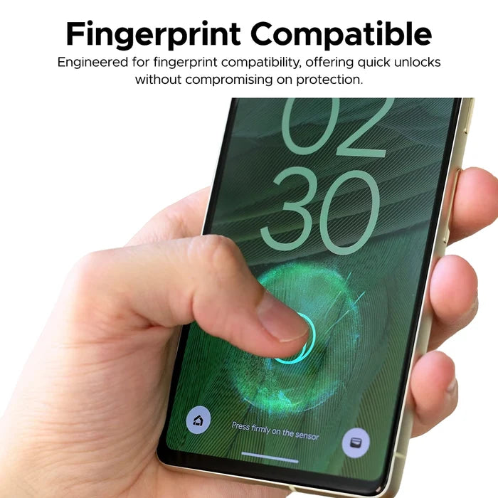 iPhone 16 Pro Max Screen Guard Protector
