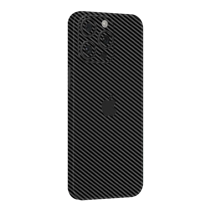 Full Back / Noir Aramid