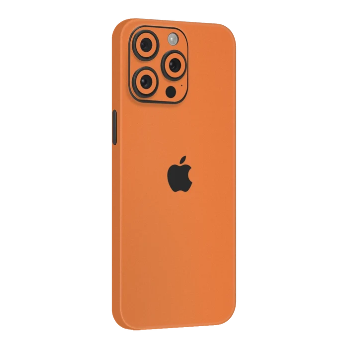 Full Back / Cosmic Orange