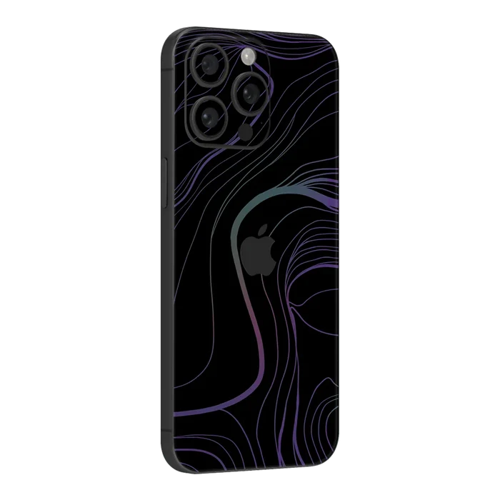 Flat Back / Nebula Shift