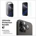 iPhone 16 Pro Protection Bundle