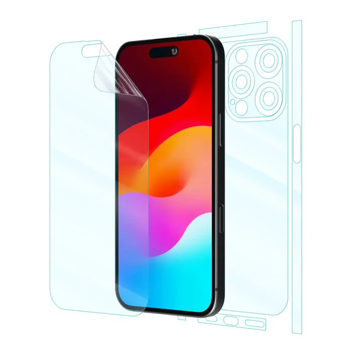 iPhone 16 Pro Screen Guard Protector