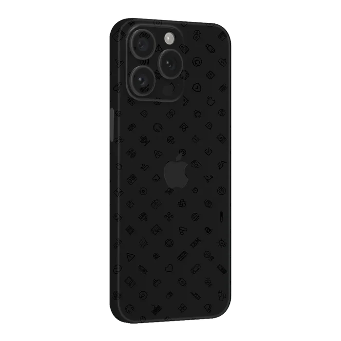 iPhone 16 Pro Mobile Skins & Wraps