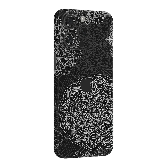 Full Back / Mystic Black