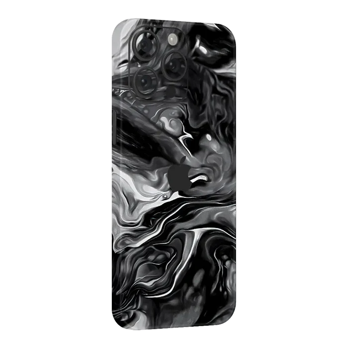 Full Back / Midnight Fog