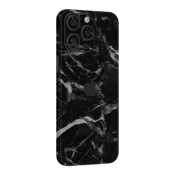 Full Back / Black Marble